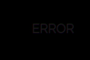 错误 铭文 文字 文字 4k壁纸 3840x2160