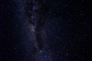 太空 恒星 银河系 宇宙 4k壁纸 3840x2160