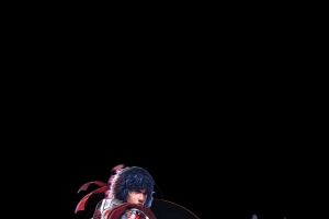 魂斗罗归来 兰斯 手机壁纸1080x1920