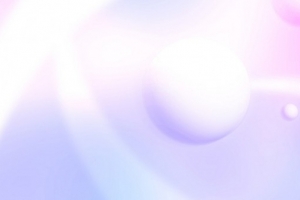 简约炫彩光斑背景图