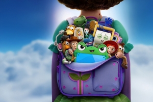 《玩具总动员3》4K高清剧照壁纸 3840x2160免费下载