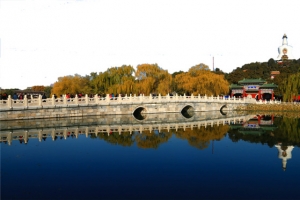 北海公园