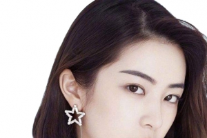 美女免扣图片素材