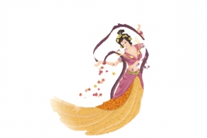 嫦娥  仙女  中秋节