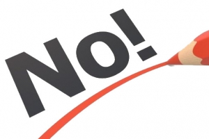 no文字效果