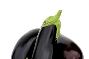 茄子