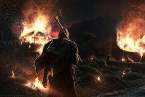 祖先Ancestors 3840x2160游戏壁纸