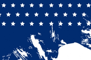 黑色星期五欧美时尚潮流淘宝banner