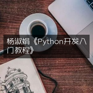 Python开发入门指南，杨淑娟著