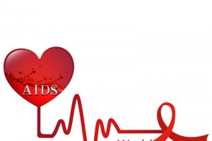 世界艾滋病日血液传播高清PNG透明免扣设计素材免费下载