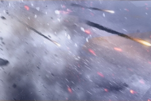 硝烟
