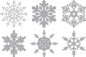雪花