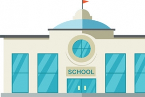 学校