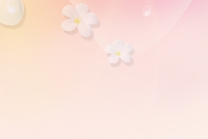 清新 背景