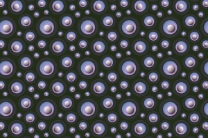 纹理 圆形 球 4k壁纸 3840x2160