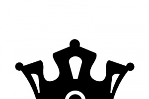皇冠图标透明
