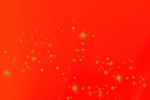 红色 背景 商务 新年 喜庆