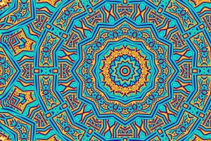 万花筒 分形 形状 抽象 背景 4k壁纸 3840x2160