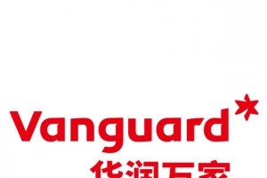 红色华润万家logo标志