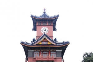 城市建筑素材