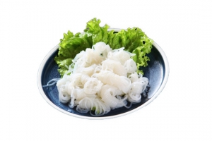 魔芋丝，魔芋结