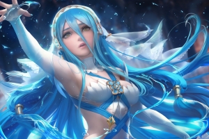 火焰之纹章fire emblem 高清手机壁纸