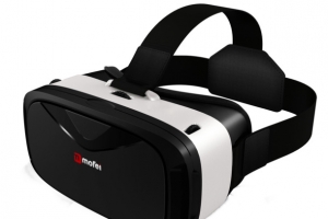 VR虚拟现实眼镜