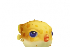 鱼