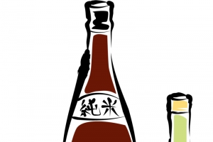 日本料理