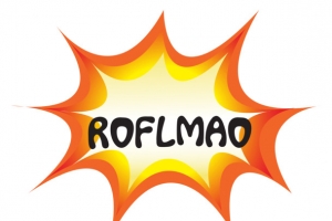 爆炸文字泡
