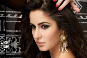 Katrina Kaif 卡特莉娜卡芙4K壁纸