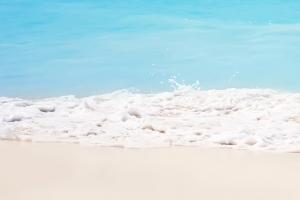 海水