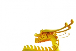 龙
