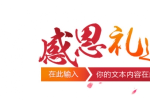 感恩节