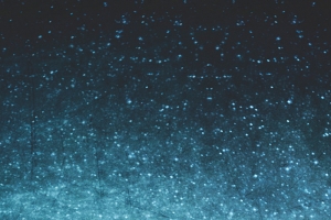 星空情人节情侣H5背景素材