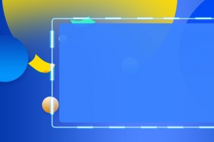 618狂欢年中大促banner