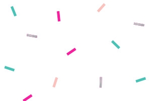 几何小长条PNG透明素材免费下载