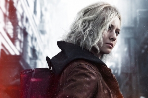 《生化危机9：安魂曲》格蕾丝·阿什克罗夫特4k游戏壁纸