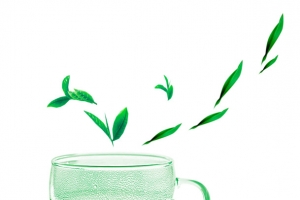 绿茶