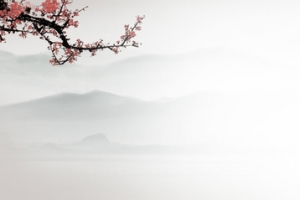 中国风背景