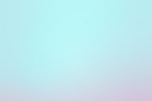 蓝粉渐变背景