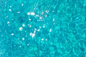 水 眩光 波浪 波浪 泳池 4k壁纸 3840x2160