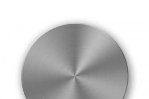 不锈钢同心圆高清PNG透明免扣设计素材免费下载