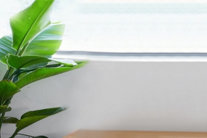 白色海边阳台高清PNG透明背景元素banner海报设计素材免费下载