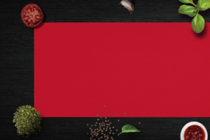 火锅美食banner
