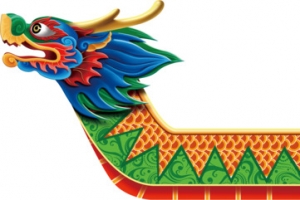 龙舟