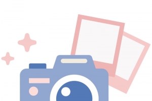 世界旅游日相机设计