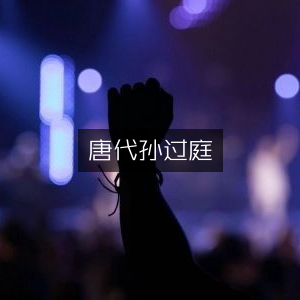 唐代孙过庭，古典文集精选
