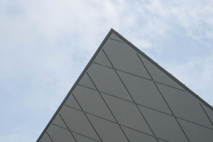 金字塔 角度 天空 极简主义 4k壁纸 3840x2160