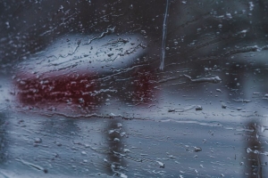 玻璃 雨 宏 湿 滴 4k壁纸 3840x2160